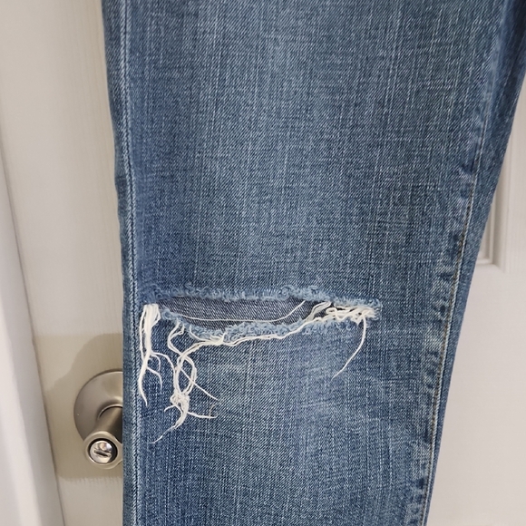 J. Crew Vintage Slim Jeans - Picture 2 of 7